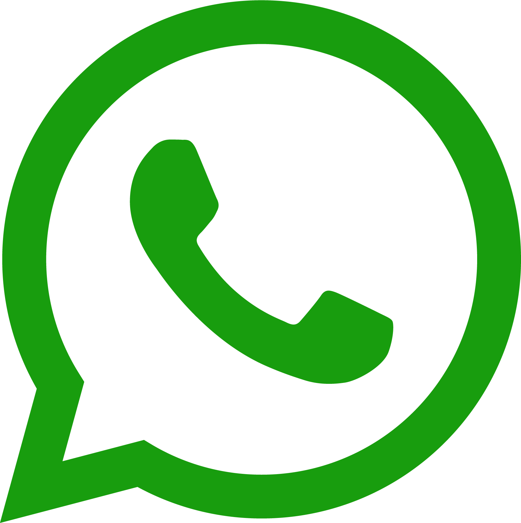 Grupo do WhatsApp